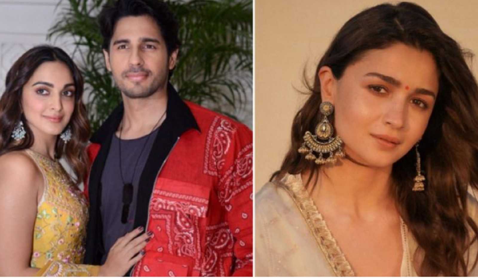 Does Sidharth-Kiara's wedding guests list have former's ex-girlfriend Alia Bhatt's name? here's what we know